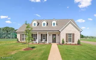 2111 Scott Meadows Ln, Hernando, MS 38632