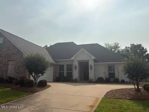 118 Bainbridge Xing, Canton, MS 39046