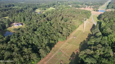 0 W Montcliff Dr, Vancleave, MS 39565