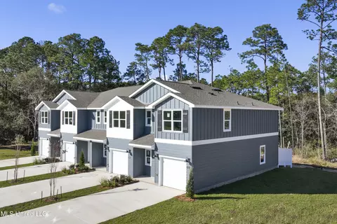 12274 Frazier Ln, Gulfport, MS 39503