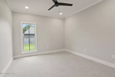 Bedroom - 302 Wind Cv, Madison, MS 39110 photo 4 of 4