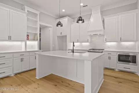 Kitchen - 302 Wind Cv, Madison, MS 39110 photo 1 of 4