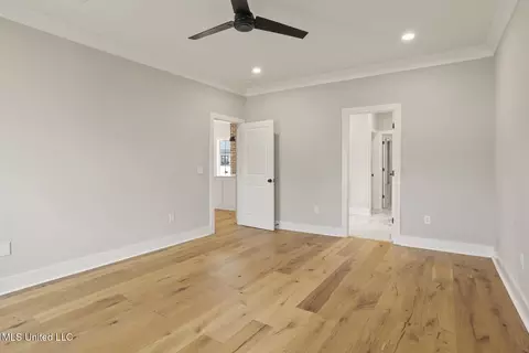 Bedroom - 302 Wind Cv, Madison, MS 39110 photo 2 of 4
