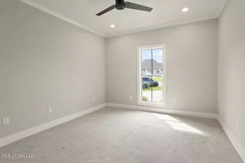 Bedroom - 302 Wind Cv, Madison, MS 39110 photo 3 of 4