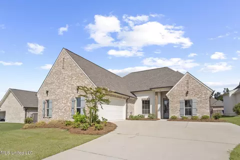 Exterior - 302 Wind Cv, Madison, MS 39110 photo 2 of 4
