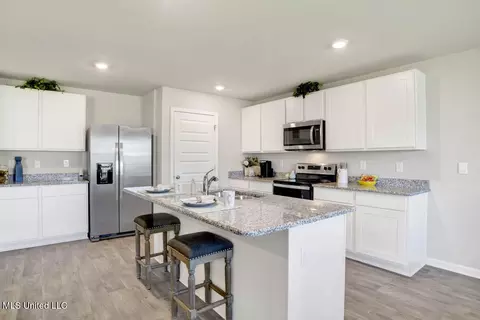 Kitchen - 9623 Reserve Blvd, Biloxi, MS 39532 photo 1 of 3