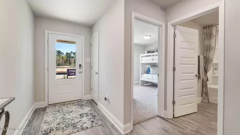 Entry Way - 9624 Reserve Blvd, Biloxi, MS 39532 photo 1 of 1