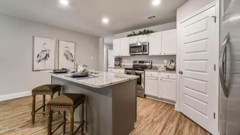 Kitchen - 9624 Reserve Blvd, Biloxi, MS 39532 photo 2 of 2