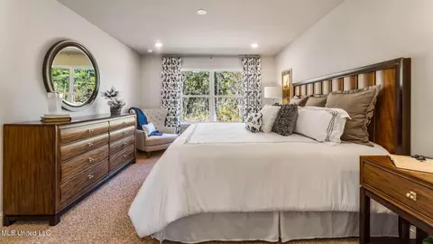 Bedroom - 9624 Reserve Blvd, Biloxi, MS 39532 photo 1 of 4