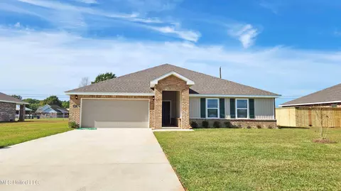 9650 Reserve Blvd, Biloxi, MS 39532