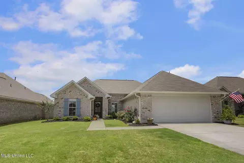 1202 Addison Ln, Brandon, MS 39042