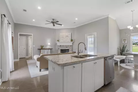 1202 Addison Ln, Brandon, MS 39042 photo 8