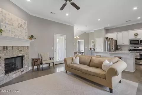 1202 Addison Ln, Brandon, MS 39042 photo 4