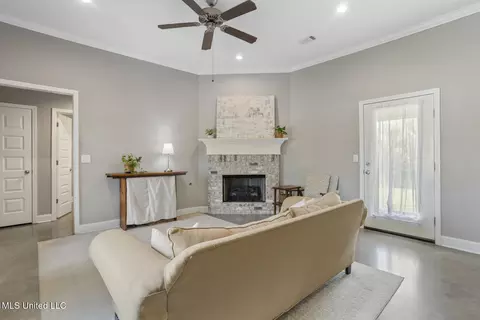 1202 Addison Ln, Brandon, MS 39042 photo 5