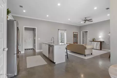 1202 Addison Ln, Brandon, MS 39042 photo 14