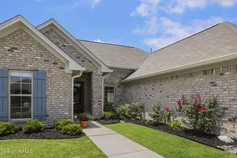 1202 Addison Ln, Brandon, MS 39042 photo 2