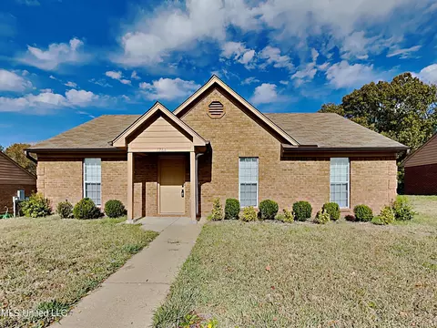 1764 Dorchester Dr, Southaven, MS 38671