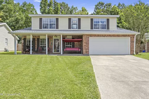 10510 Steeplechase Dr, Gulfport, MS 39503