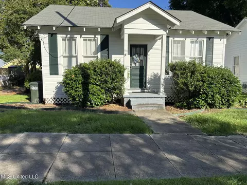 105 Linton Ave, Natchez, MS 39120