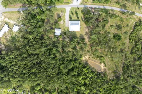 24031 Old River Rd, Vancleave, MS 39565 photo 33