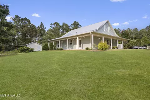 24031 Old River Rd, Vancleave, MS 39565 photo 28