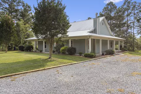 24031 Old River Rd, Vancleave, MS 39565 photo 2