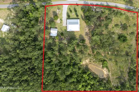 24031 Old River Rd, Vancleave, MS 39565 photo 32