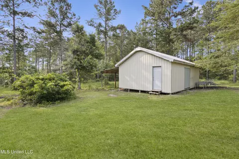 24031 Old River Rd, Vancleave, MS 39565 photo 31
