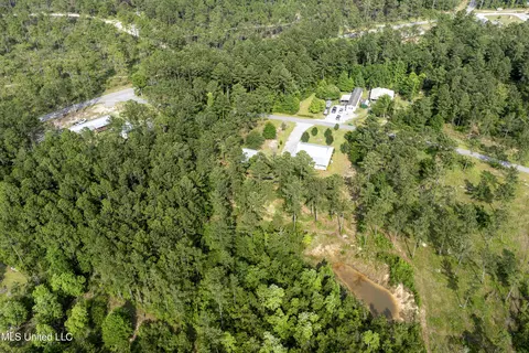 24031 Old River Rd, Vancleave, MS 39565 photo 45