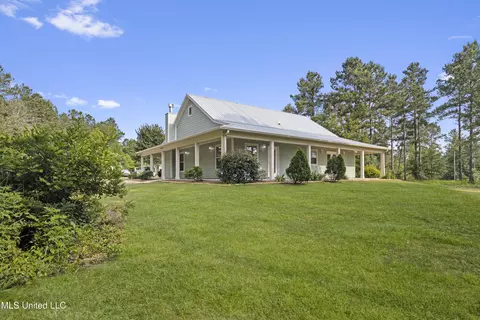 24031 Old River Rd, Vancleave, MS 39565 photo 29