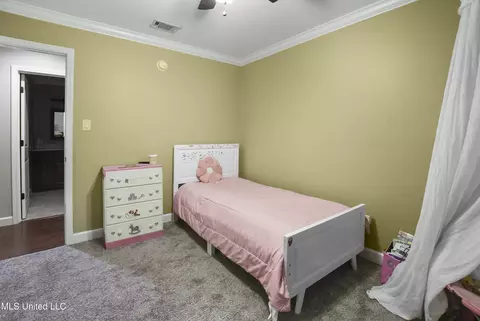 Bedroom - 7520 Ogborn Dr, Moss Point, MS 39562 photo 1 of 1