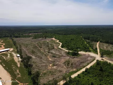 Off Of Co Rd 337, Heidelberg, MS 39439