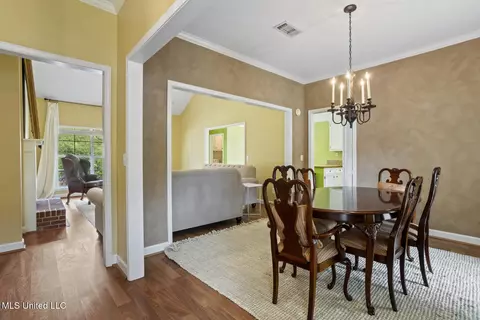 707 Spring Hill Dr, Madison, MS 39110 photo 4