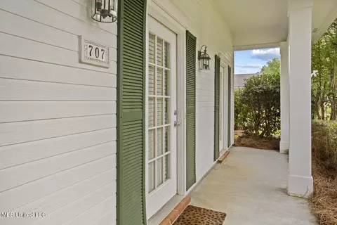 707 Spring Hill Dr, Madison, MS 39110 photo 3