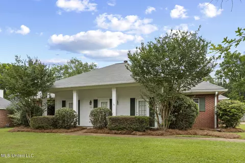 707 Spring Hill Dr, Madison, MS 39110 photo 2