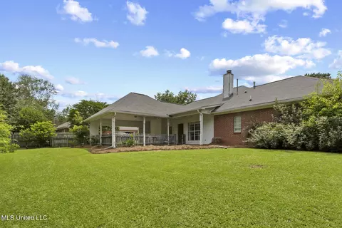 707 Spring Hill Dr, Madison, MS 39110 photo 26