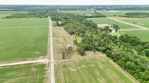 Blue Lake Road, Drew, MS 38737 photo 9