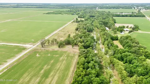 Blue Lake Road, Drew, MS 38737 photo 11