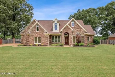 4872 Bobo Pl, Olive Branch, MS 38654
