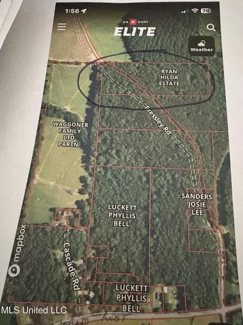 000 Pressley Rd, Carthage, MS 39051