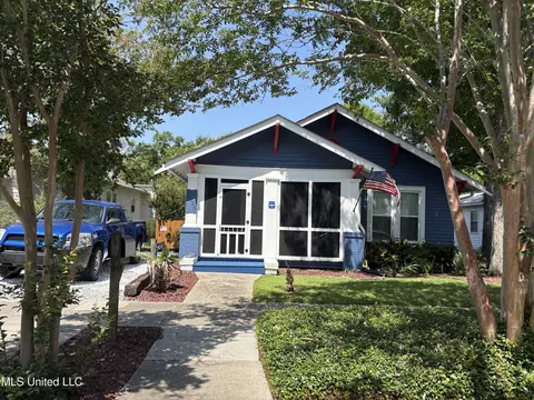 1225 32nd Ave, Gulfport, MS 39501