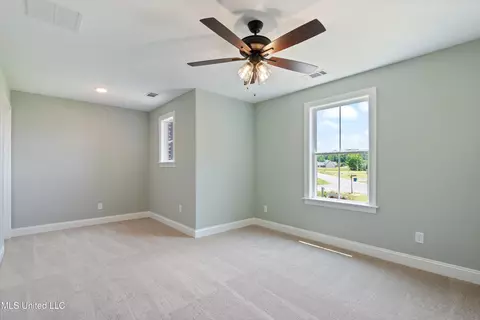 Bedroom - 1590 Ashtons Ln, Hernando, MS 38632 photo 4 of 4