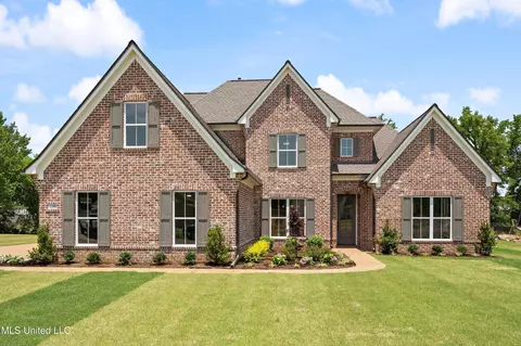 1590 Ashtons Ln, Hernando, MS 38632