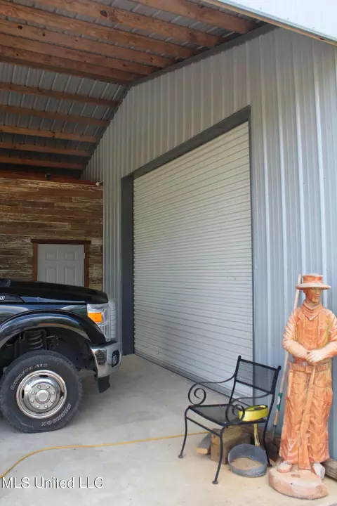 Exterior - 14270 Hwy 98, Lucedale, MS 39452 photo 1 of 5