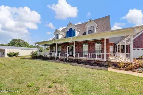 3260 Peyton Rd, Coldwater, MS 38618