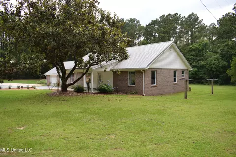 118 John Luke Mizell Rd, Lucedale, MS 39452 photo 3