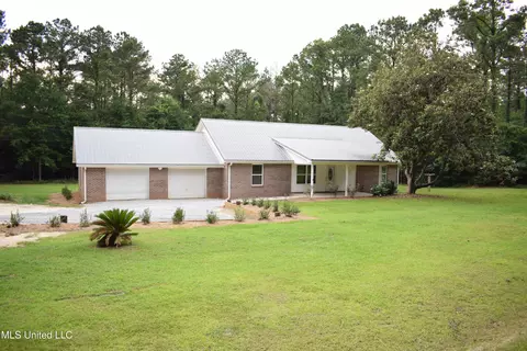 118 John Luke Mizell Rd, Lucedale, MS 39452 photo 2