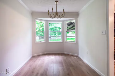 Dining - 18 Crossgates Dr, Brandon, MS 39042 photo 1 of 1
