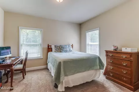 Bedroom - 6026 Red Gate Dr, Long Beach, MS 39560 photo 3 of 7
