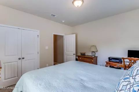 Bedroom - 6026 Red Gate Dr, Long Beach, MS 39560 photo 4 of 7
